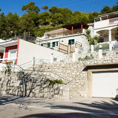 Bava Apartment