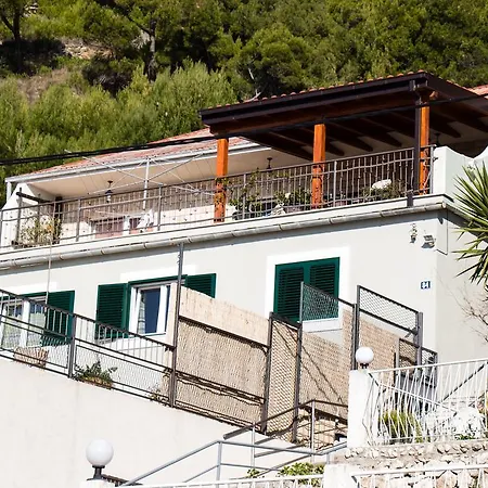 Bava * Jesenice (Split-Dalmatia)