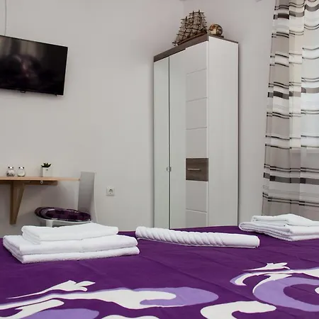 Apartment Bava