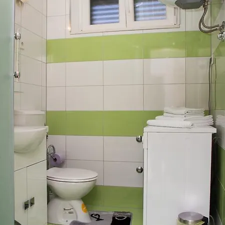 Bava Apartment