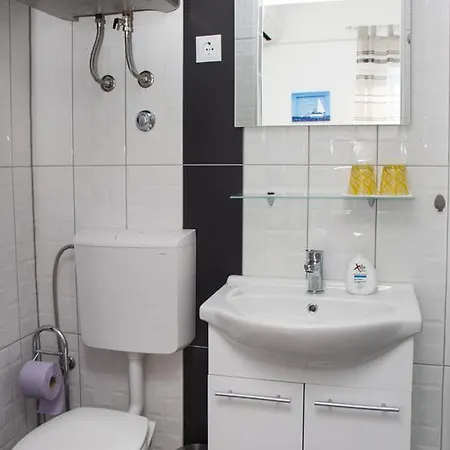 Apartment Bava