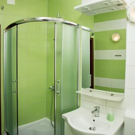 Bava Apartment Jesenice (Split-Dalmatia)
