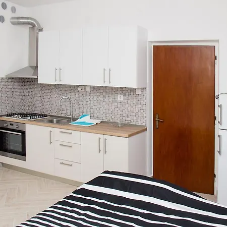 Bava Apartment