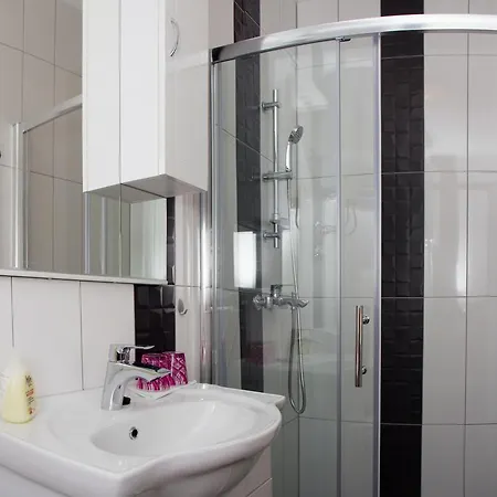 Bava * Jesenice (Split-Dalmatia)