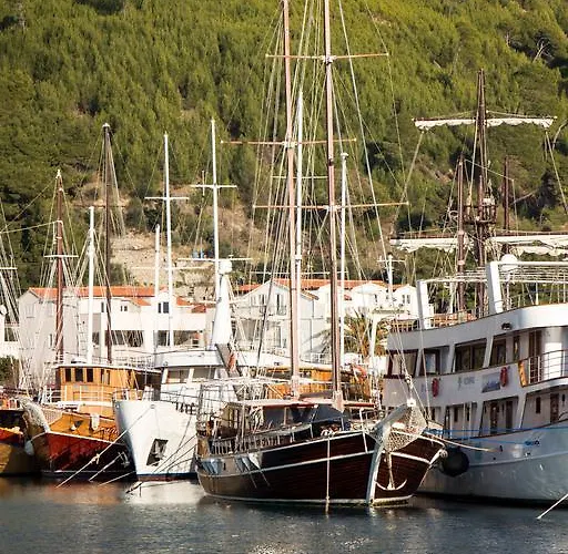 Bava Daire Jesenice (Split-Dalmatia)