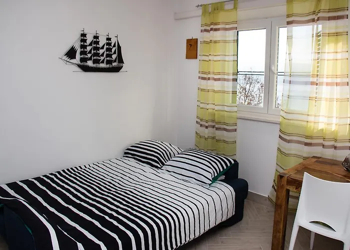 Bava Daire Jesenice (Split-Dalmatia)