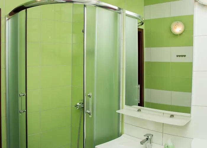 Bava Daire Jesenice (Split-Dalmatia)