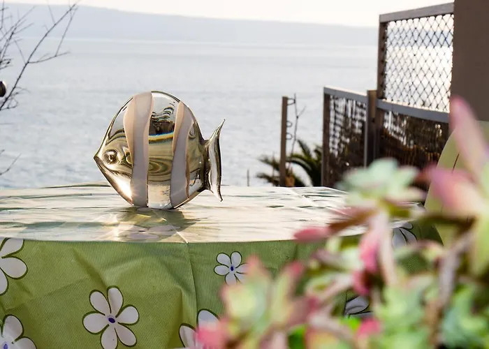 Bava Jesenice (Split-Dalmatia)