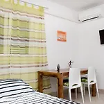 Bava Apartman *