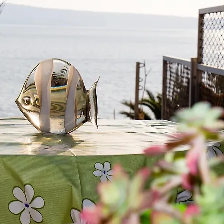 Bava Jesenice (Split-Dalmatia)